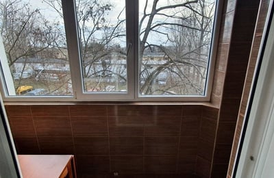 Long-term rental of a comfortable 3-room apartment, 56 m², Tomis Nord, Constanța, Romania